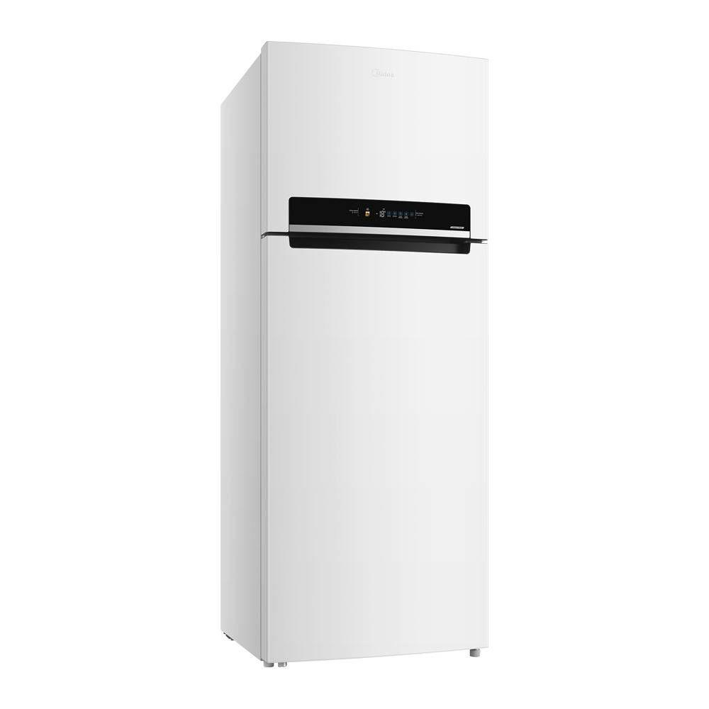 Refrigerador Midea Frost Free Duplex 491L Inverter Branco Bivolt MD-RT650EVK013 - 2