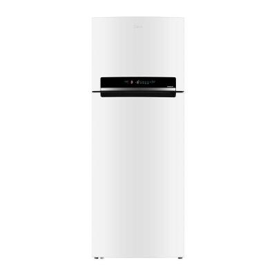 Refrigerador Midea Frost Free Duplex 491L Inverter Branco Bivolt MD-RT650EVK013