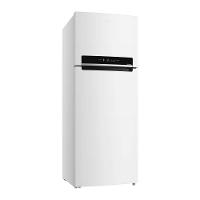 Refrigerador Midea Frost Free Duplex 491L Inverter Branco Bivolt MD-RT650EVK013 - 2