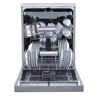 Lava Louça Midea Smart Home Inox 127V 14 serviços (MDWEF1433GSS1) - 2