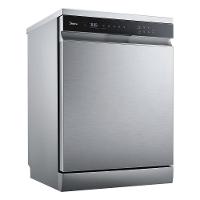 Lava Louça Midea Smart Home Inox 127V 14 serviços (MDWEF1433GSS1)