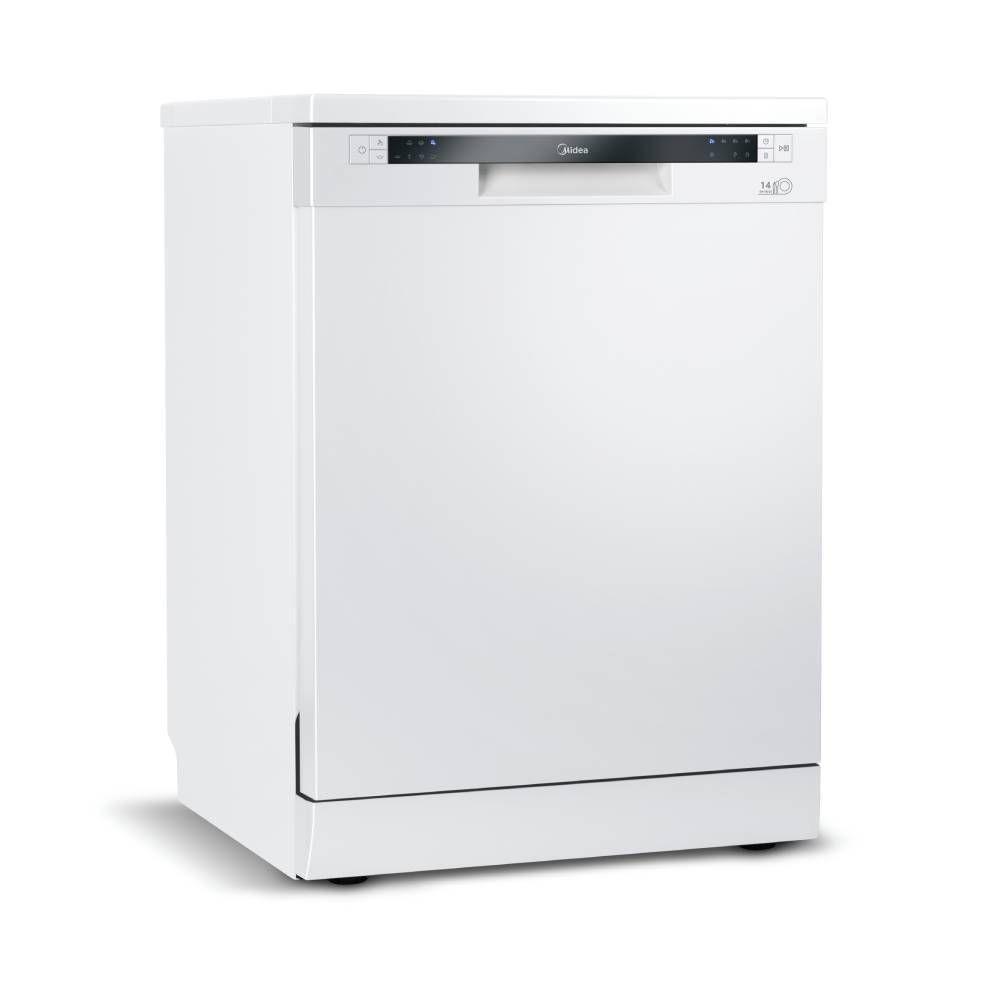 Lava Louça Midea Branca 127V 14 Serviços DWA14B1 - 2