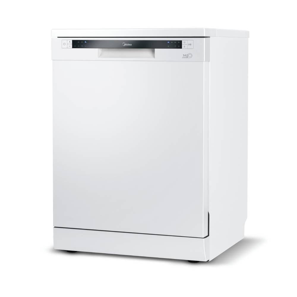 Lava Louça Midea Branca 127V 14 Serviços DWA14B1 - 3