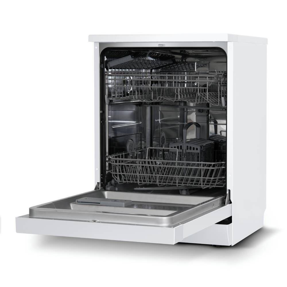 Lava Louça Midea Branca 127V 14 Serviços DWA14B1 - 5