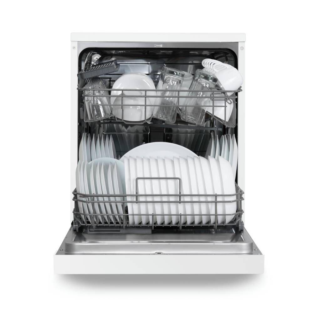 Lava Louça Midea Branca 127V 14 Serviços DWA14B1 - 6