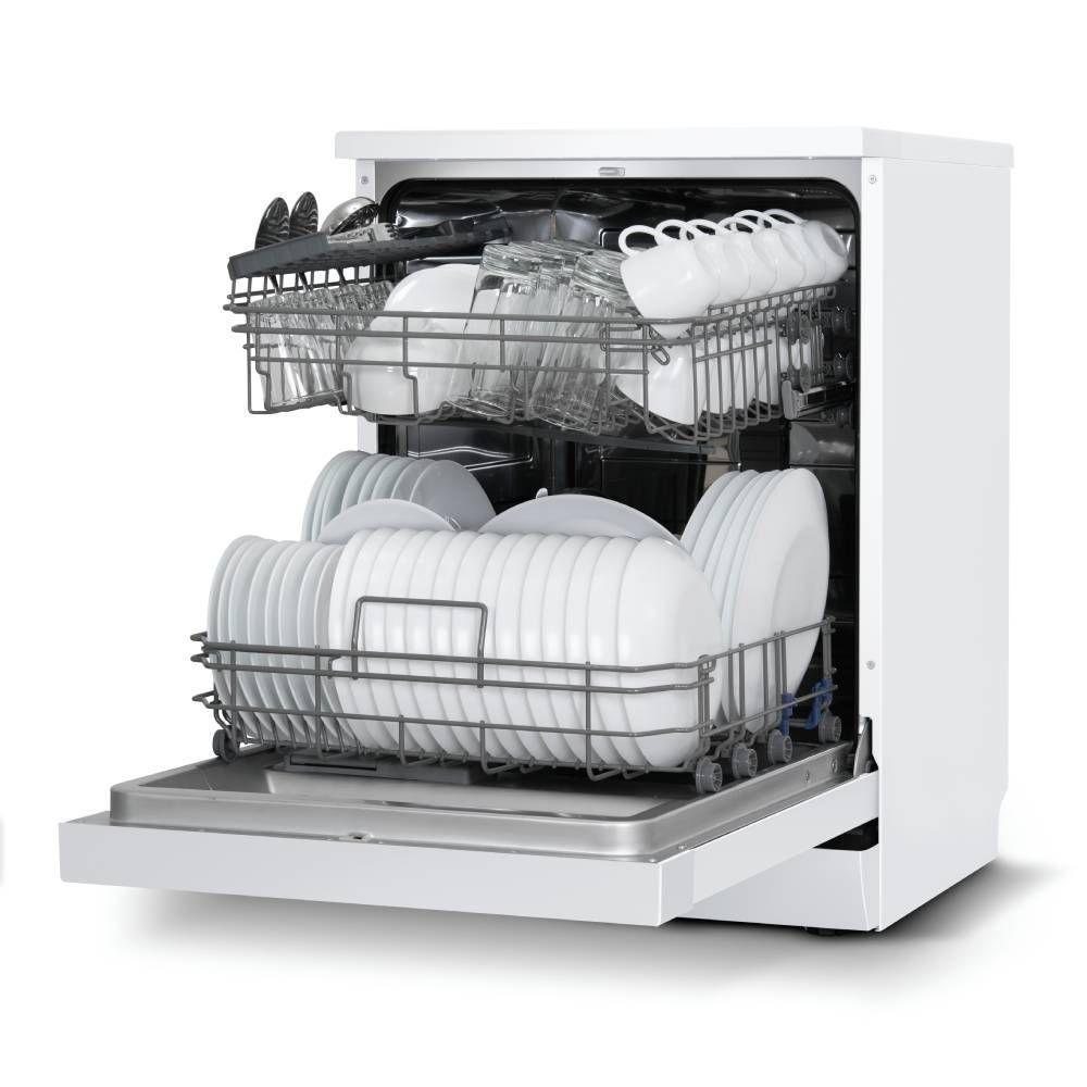 Lava Louça Midea Branca 127V 14 Serviços DWA14B1 - 7