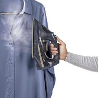 Ferro de Passar a Vapor Oster 2 Em 1 Sem Fio 2200W 220V GCSTCC5000-057 - 8