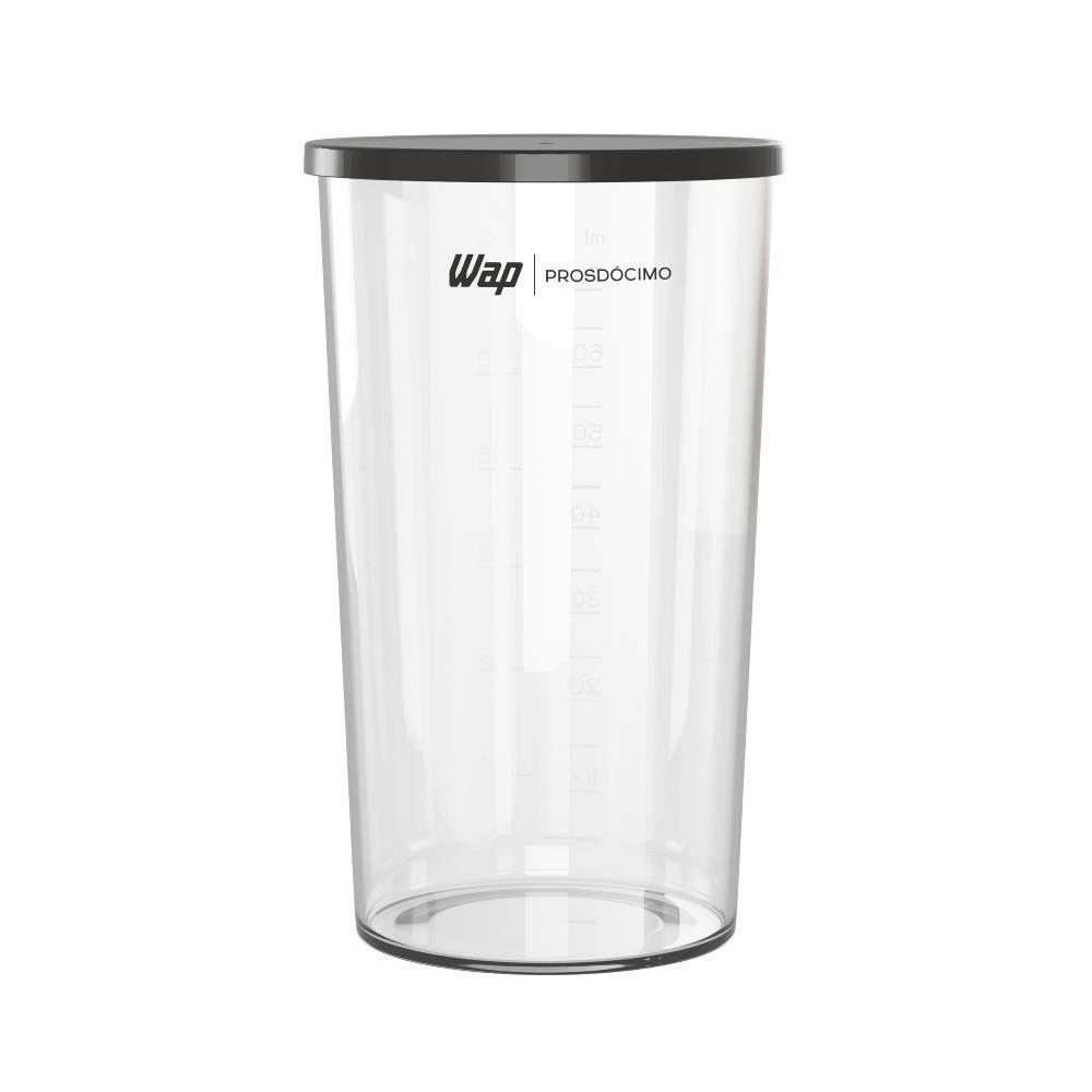 Mixer WAP 3 em 1 Inox 1000W WM1 220V FW010139 - 7
