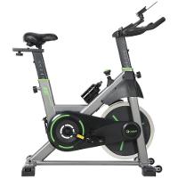 Bicicleta Ergométrica Spinning Gallant Power Pro Mecânica Ate 120kg Roda De Inercia 20kg (GSB20HBTA-PT) - 1