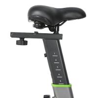 Bicicleta Ergométrica Spinning Gallant Power Pro Mecânica Ate 120kg Roda De Inercia 20kg (GSB20HBTA-PT) - 9