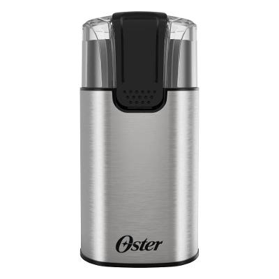 Moedor de Café Elétrico Oster Inox 150W 127V OMDR110