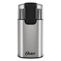 Moedor de Café Elétrico Oster Inox 150W 127V OMDR110 - 1