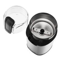 Moedor de Café Elétrico Oster Inox 150W 127V OMDR110