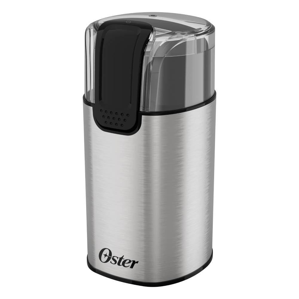 Moedor de Café Elétrico Oster Inox 150W 220V OMDR110 - 3