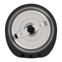 Moedor de Café Elétrico Oster Inox 150W 220V OMDR110 - 5