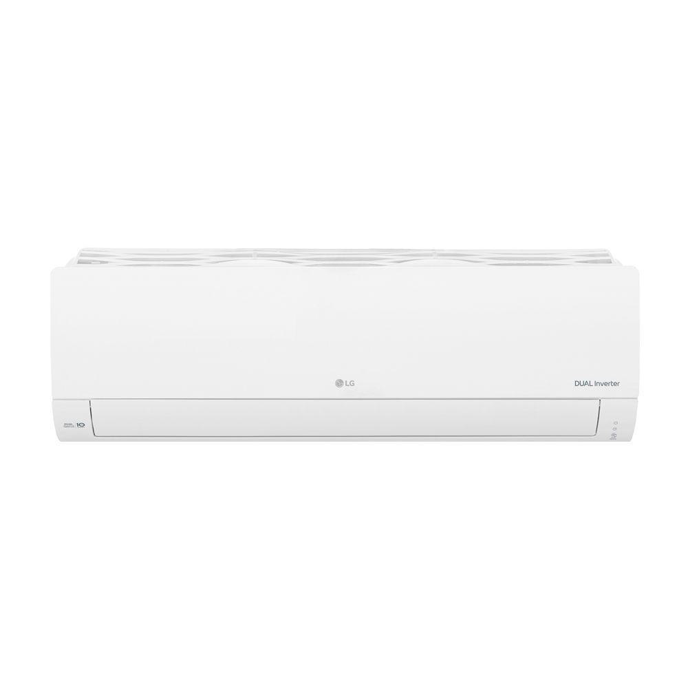 Ar Condicionado Split Dual Inverter LG Compact AI 9000 BTUs Frio 220V S3-Q09AAQAK - 3