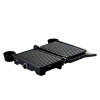 Grill Arno Dual Inox com Abertura de 180º Gnox 1100W 220V - 2