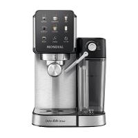 Cafeteira Mondial Espresso Dolce Latte 20 Bar C-28-ECL 1350W 220V - 1
