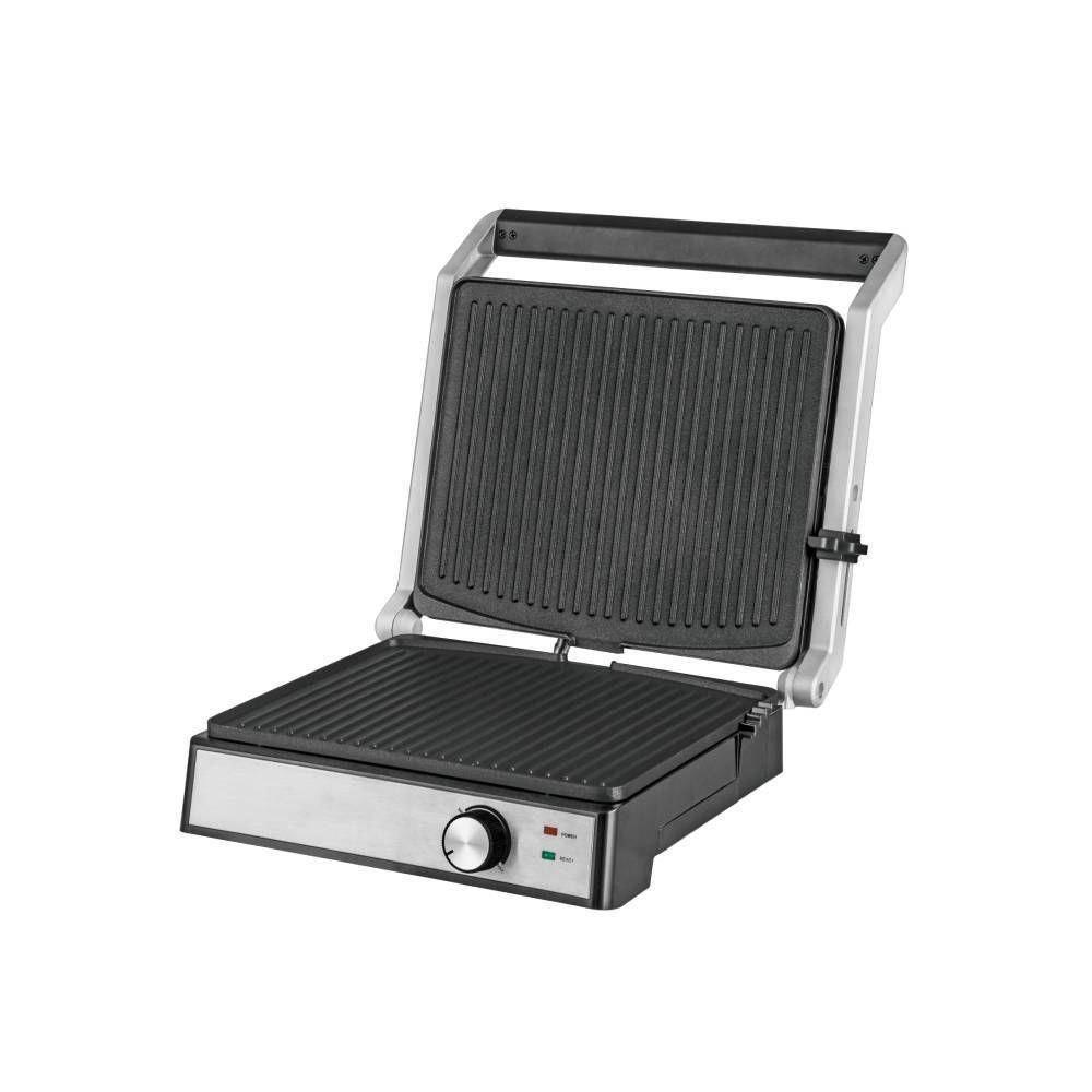 Grill Master Itatiaia Inox 1400W 127V - 2