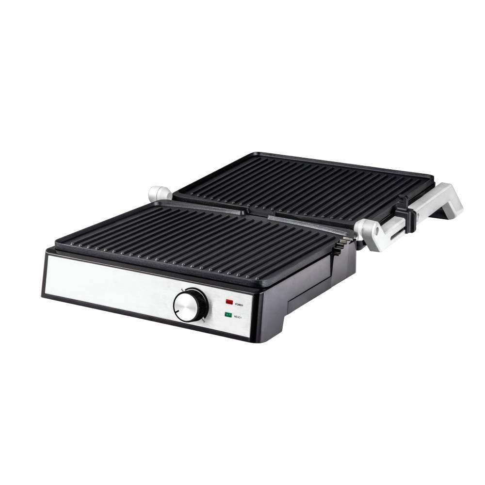 Grill Master Itatiaia Inox 1400W 127V - 3