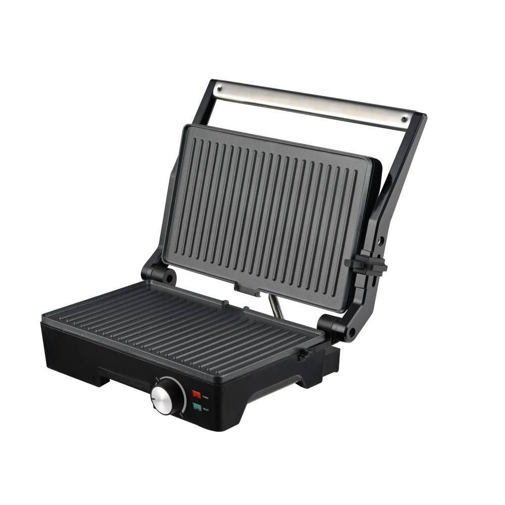 Grill Midi Itatiaia Inox 1200W 127V - 2