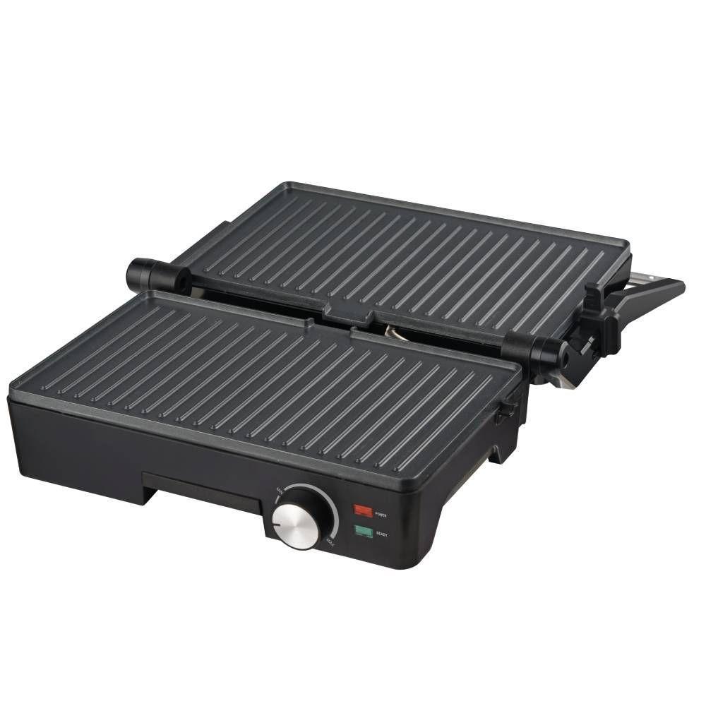 Grill Midi Itatiaia Inox 1200W 127V - 3