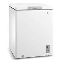 Freezer Midea Horizontal 145L 1 Porta Branco 127V (MDRC207SLA011) - 2