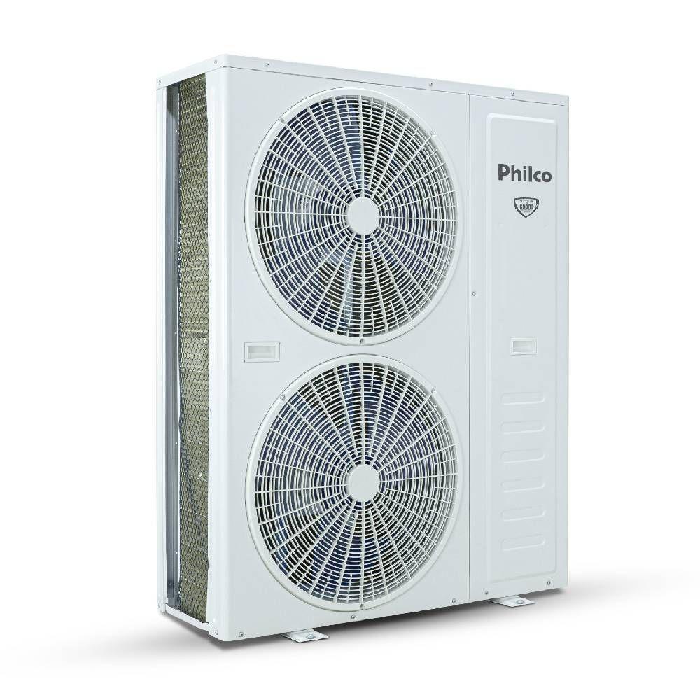 Ar Condicionado Split Cassete Philco Eco Inverter 48000 BTU Quente e Frio 220V PAC48000ICQFM16 - 5