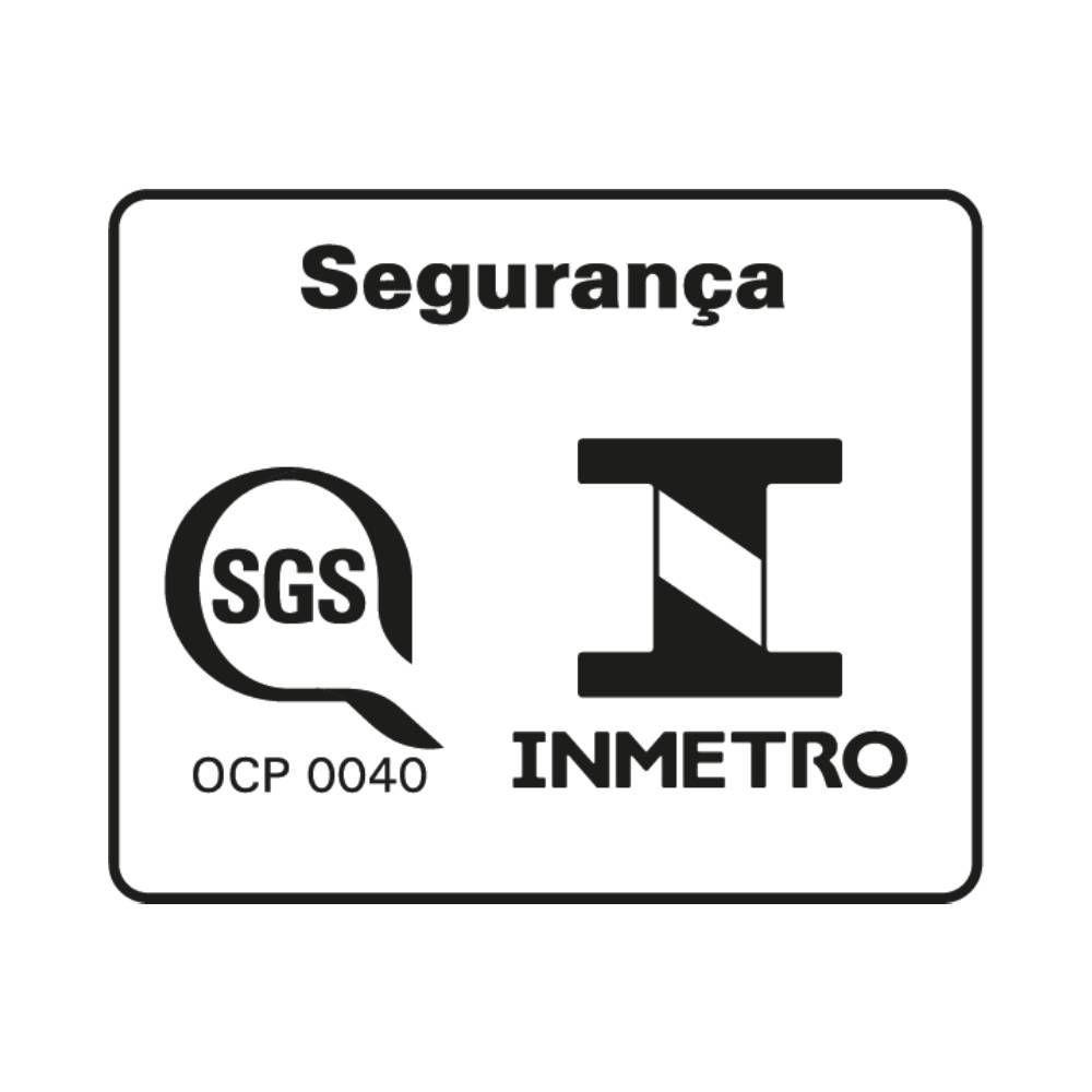 Grill Elétrico Cadence Click Inox 1200W 127V GRL200 - 10