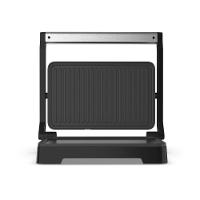 Grill Elétrico Cadence Click Inox 1200W 127V GRL200 - 3