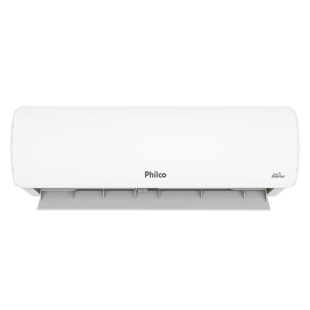 Ar Condicionado Split Inverter Philco 18000 BTUs Quente e Frio 220V PAC18QC - 3