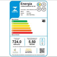 Ar Condicionado Split Inverter Philco 18000 BTUs Quente e Frio 220V PAC18QC - 10