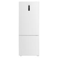 Refrigerador Midea Frost Free Duplex Inverse 416L Inverter Branco Bivolt (MDRB593FGD013) - 1