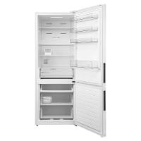 Refrigerador Midea Frost Free Duplex Inverse 416L Inverter Branco Bivolt (MDRB593FGD013) - 3