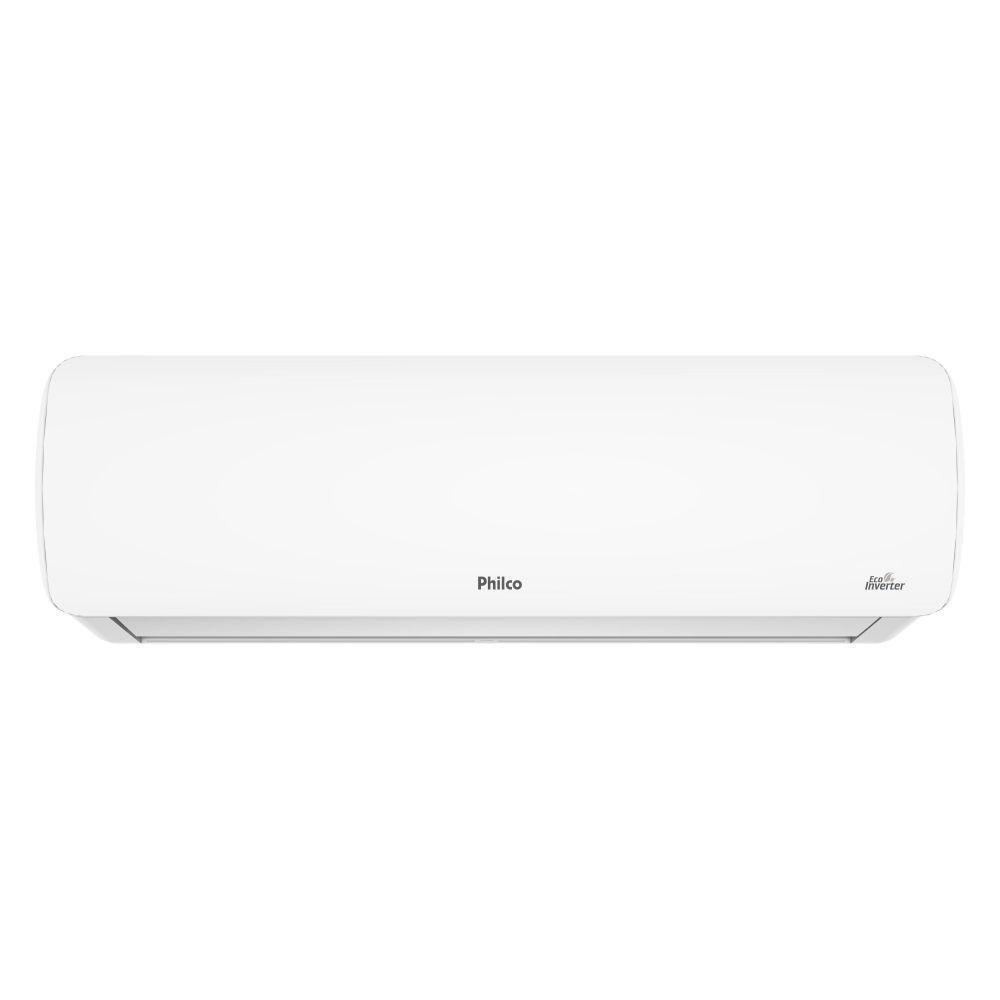 Ar Condicionado Split Inverter Philco 24000 BTUs Quente e Frio 220V PAC24QC - 2