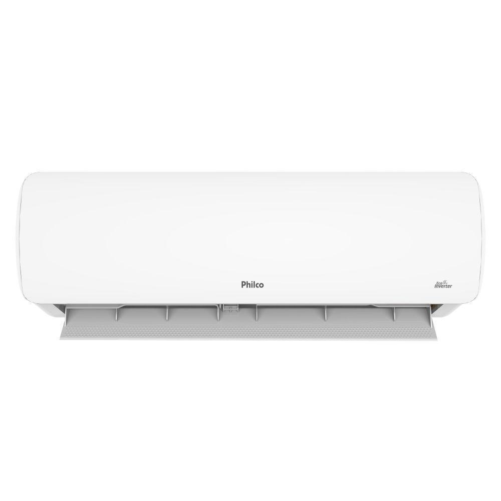 Ar Condicionado Split Inverter Philco 24000 BTUs Quente e Frio 220V PAC24QC - 4