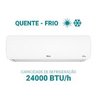 Ar Condicionado Split Inverter Philco 24000 BTUs Quente e Frio 220V PAC24QC - 7