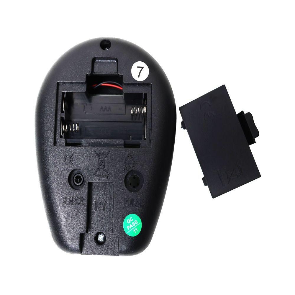 Monitor de Métricas Digital Para Bicicleta Ergométrica Gallant Trainer 2.0 (GSB112 ) - 6