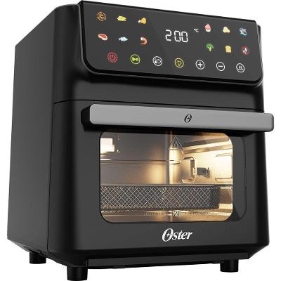 Fritadeira Oster Oven Fryer 12L Touch Color 3 em 1 OFRT790 127V