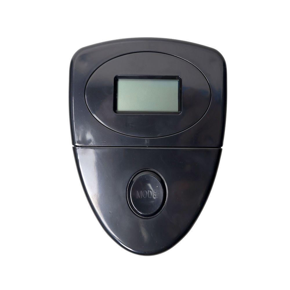 Monitor de Métricas com Fio para Spinning Gallant Trainer e Flow (GSM006) - 1