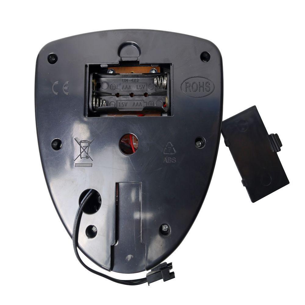 Monitor de Métricas com Fio para Spinning Gallant Trainer e Flow (GSM006) - 2