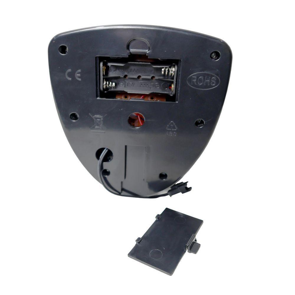 Monitor de Métricas com Fio para Spinning Gallant Trainer e Flow (GSM006) - 4