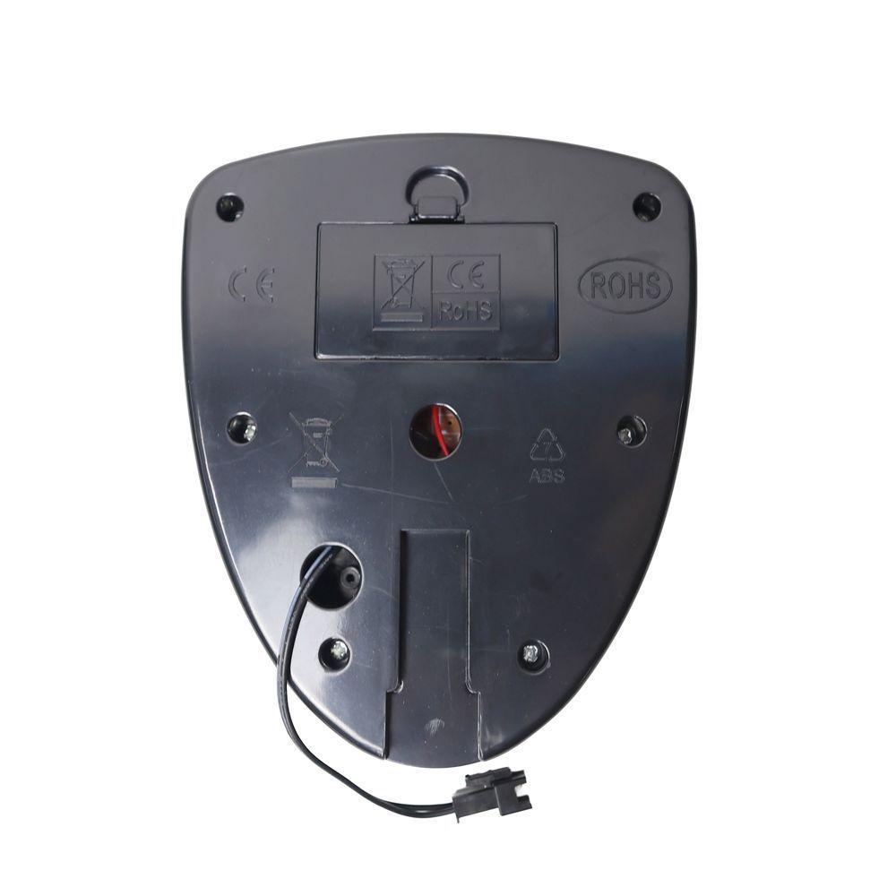 Monitor de Métricas com Fio para Spinning Gallant Trainer e Flow (GSM006) - 5