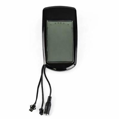 MONITOR DE METRICAS COM FIO PARA SPINNING GALLANT GSB18HBTA-PT, GSB13HBTA-PT, GSB08HBTA-PT, GSB08HMGA-P (17)
