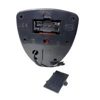 Monitor de Métricas com Fio para Spinning Gallant Trainer e Flow (GSM006)