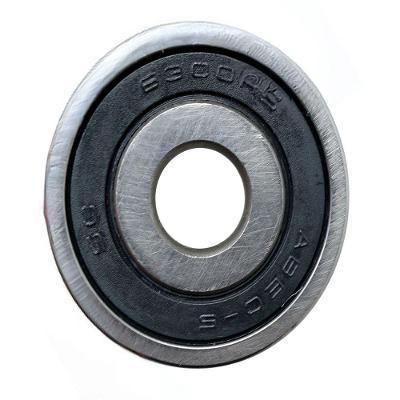 MOVIMENTO CENTRAL RODA DE INERCIA (ROLAMENTO 6300) PARA SPINNING GALLANT GSB13HBTA-PT AND GSB08HBTA-PT (54)