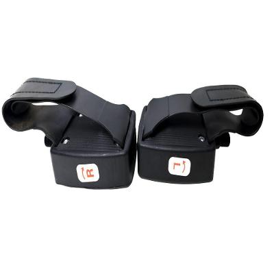 PEDAIS PARA BICICLETA ERGOMETRICA GALLANT - (GBE1HBTA-PT) - (GBE1HBTB-PT) (13/7)