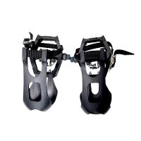 Pedal com Clip P/ Bicicleta Ergométrica Spinning Gallant Smart GSB18SMGA-PT - 3