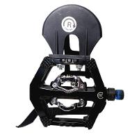 Pedal com Clip P/ Bicicleta Ergométrica Spinning Gallant Smart GSB18SMGA-PT - 6