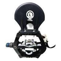 Pedal com Clip P/ Bicicleta Ergométrica Spinning Gallant Smart GSB18SMGA-PT - 7